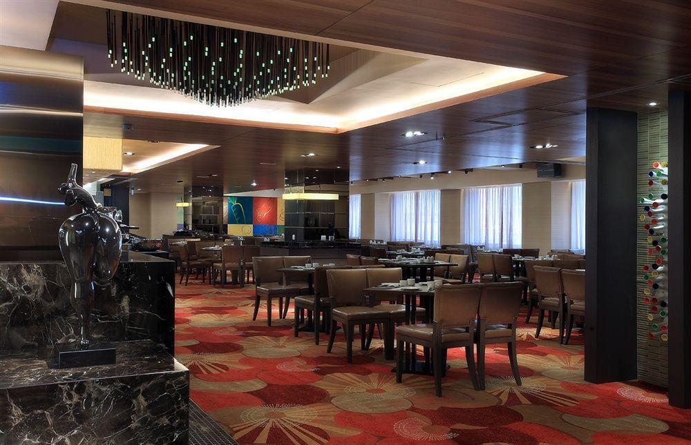 Park City Hotel Central Đài Trung Ngoại thất bức ảnh