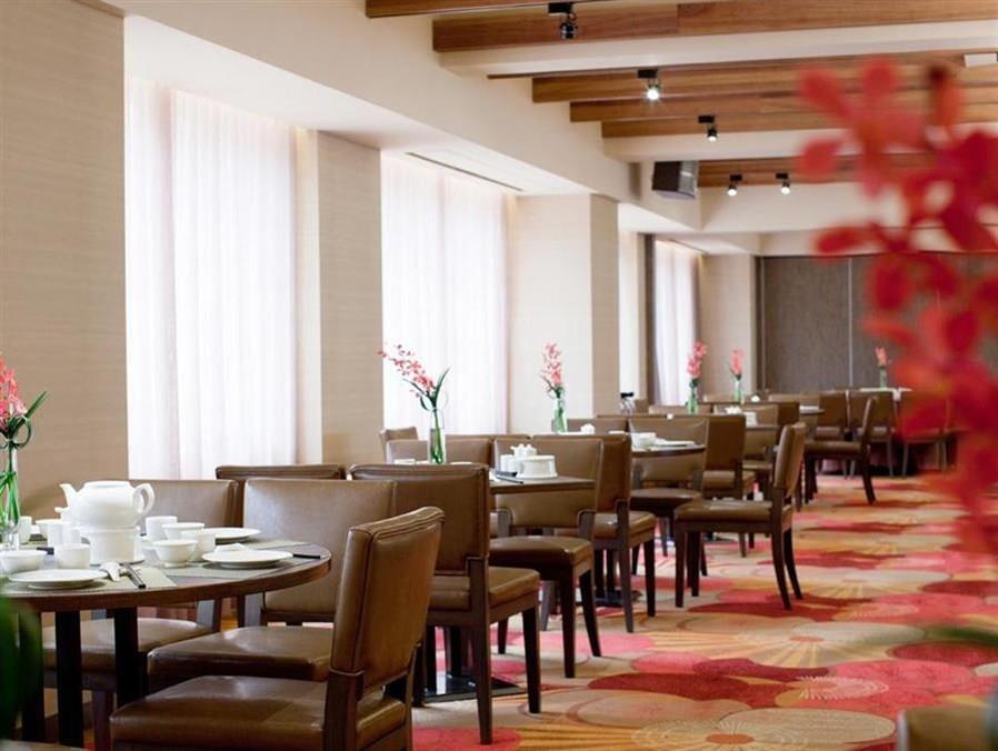 Park City Hotel Central Đài Trung Ngoại thất bức ảnh