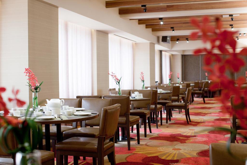 Park City Hotel Central Đài Trung Ngoại thất bức ảnh
